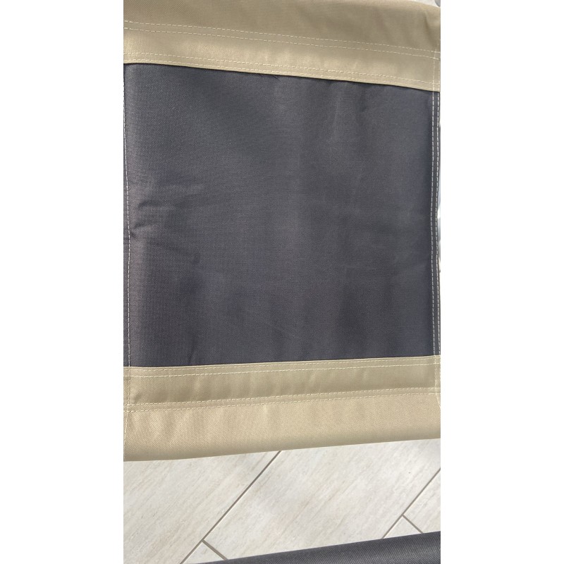 SEDIA REGISTA SOPLAIR HAVANA