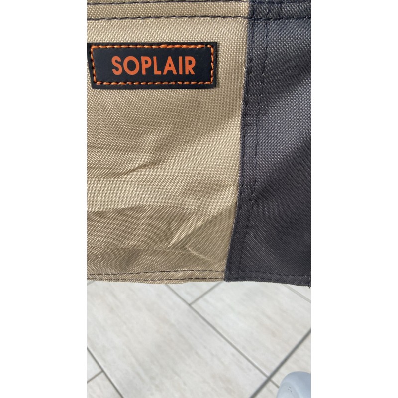 SEDIA REGISTA SOPLAIR HAVANA