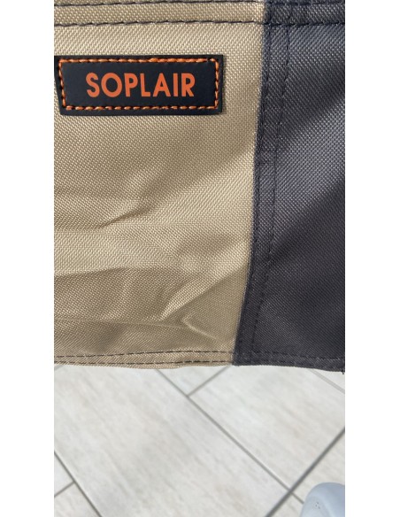 SEDIA REGISTA SOPLAIR HAVANA