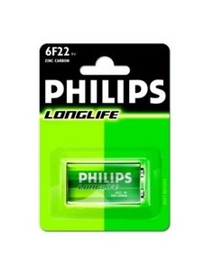 PILE 9 VOLT PHILIPS