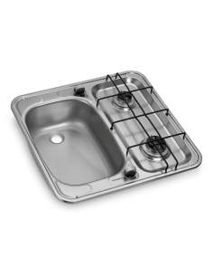 MONOBLOCCO CUCINA E LAVELLO