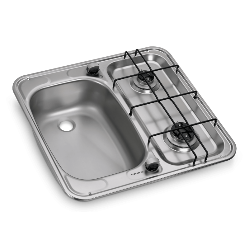 MONOBLOCCO CUCINA E LAVELLO