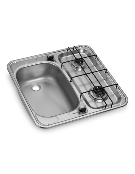 MONOBLOCCO CUCINA E LAVELLO