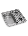 MONOBLOCCO CUCINA E LAVELLO