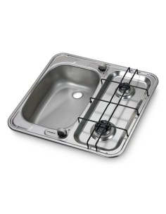 MONOBLOCCO CUCINA E LAVELLO 2