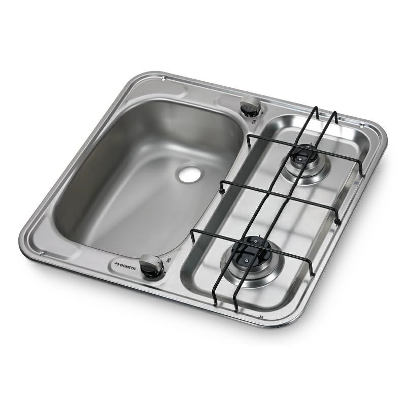 MONOBLOCCO CUCINA E LAVELLO