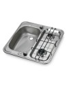 MONOBLOCCO CUCINA E LAVELLO