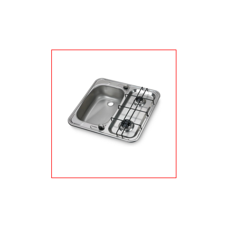 MONOBLOCCO CUCINA E LAVELLO