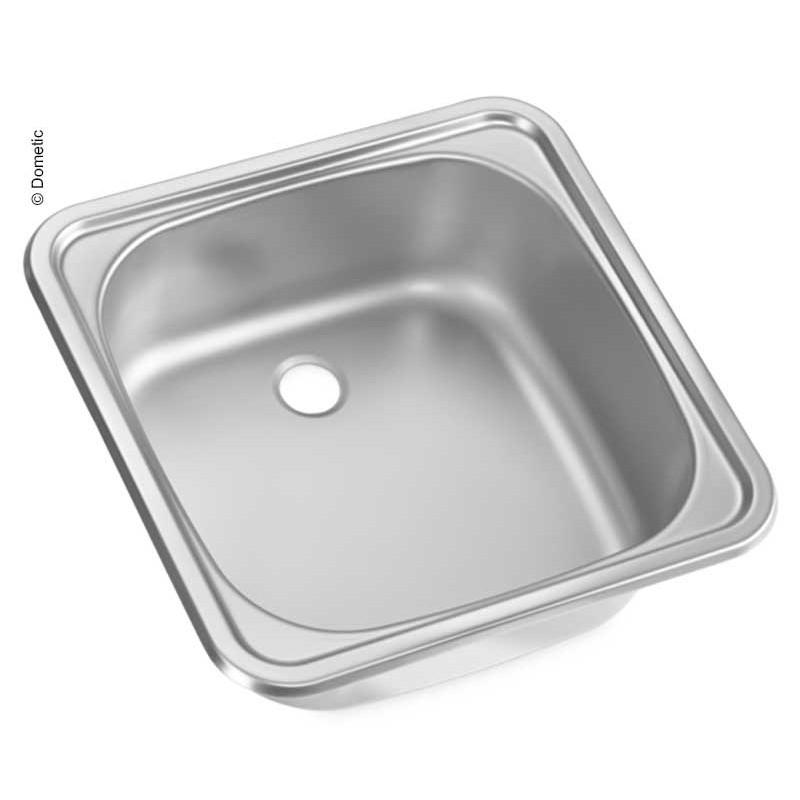 LAVELLO CUCINA DOMETIC MODELLO 932 MISURE...
