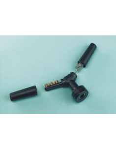 PULISCI MORSETTI PER BATTERIA 3 IN 1
