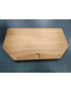 TAGLIERE MOD 581 SMEV IN LEGNO