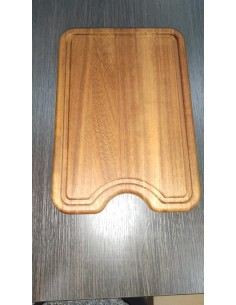 TAGLIERE MOD 578 SMEV IN LEGNO