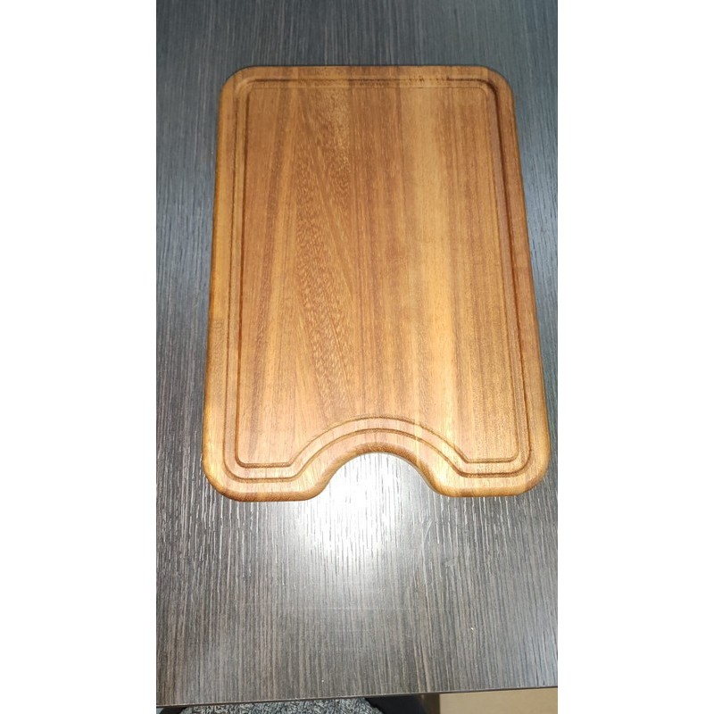 TAGLIERE MOD 578 SMEV IN LEGNO