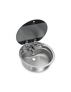 LAVELLO CON COPERCHIO SNG420