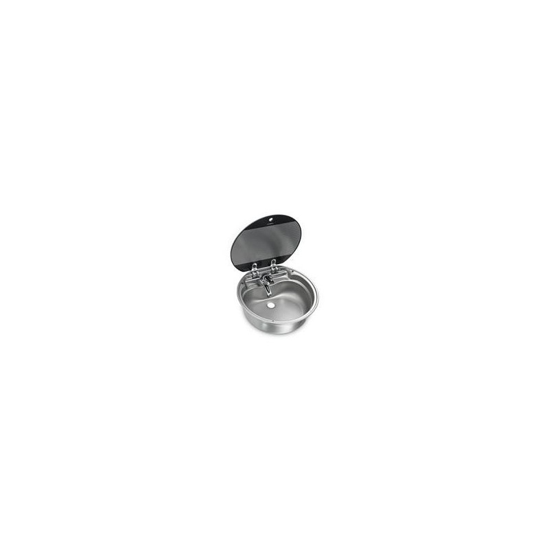 LAVELLO CON COPERCHIO SNG420
