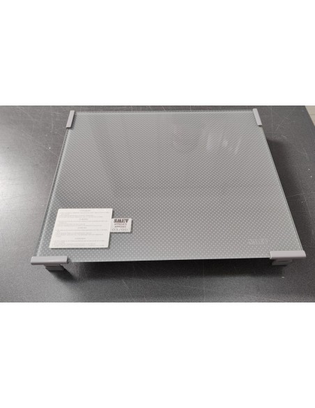 COPERCHIO FUOCHI SMEV GRIGIO