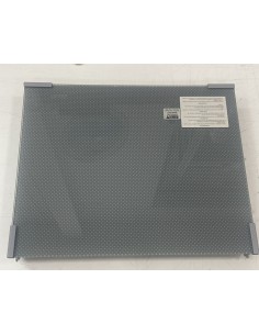 COPERCHIO FUOCHI SMEV GRIGIO 2