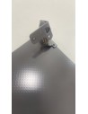 COPERCHIO FUOCHI SMEV GRIGIO