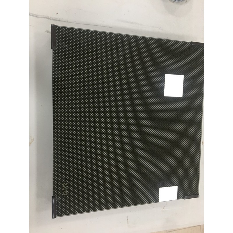 COPERCHIO FUOCHI IN VETRO SMEV MOD. 264