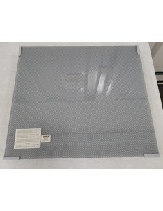 COPERCHIO FUOCHI SMEV MOD 270GRIGIO