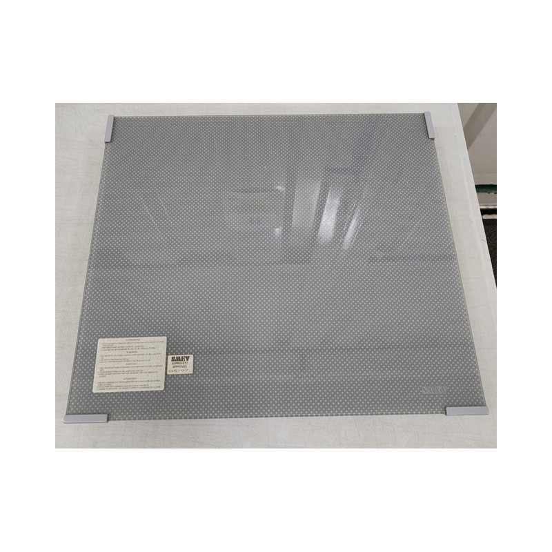 COPERCHIO FUOCHI SMEV MOD 270GRIGIO