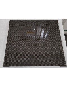 COPERCHIO FUOCHI SMEV MOD 270 MARRONE