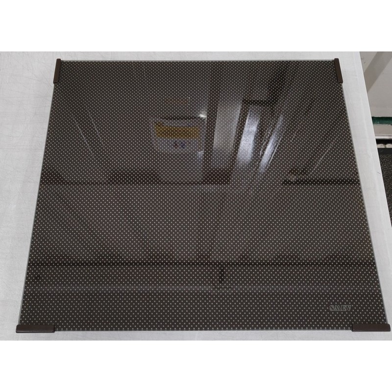 COPERCHIO FUOCHI SMEV MOD 270 MARRONE