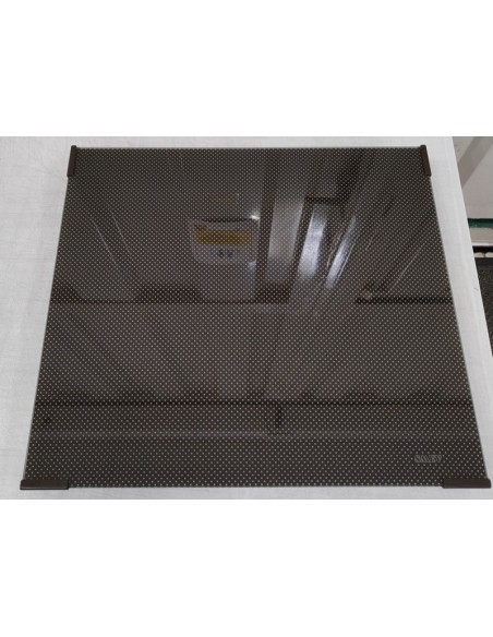 COPERCHIO FUOCHI SMEV MOD 270 MARRONE
