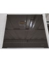 COPERCHIO FUOCHI SMEV MOD 270 MARRONE