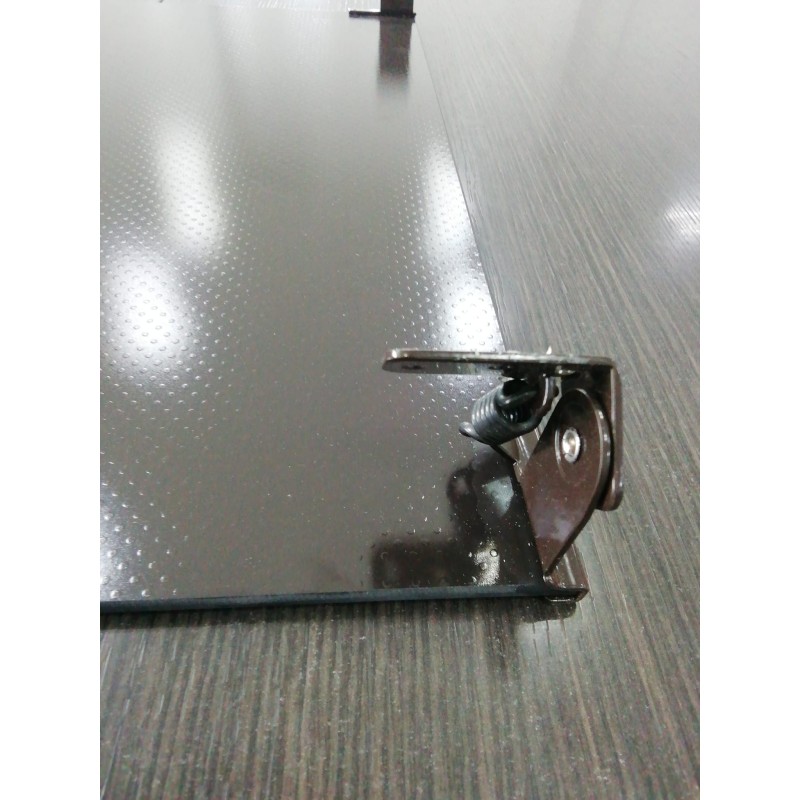 COPERCHIO FUOCHI SMEV MOD 270 MARRONE