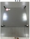 COPERCHIO FUOCHI SMEV MOD 270 MARRONE