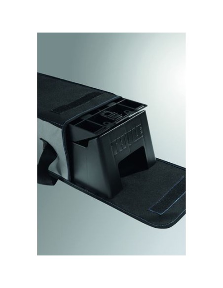 LEVEL UP THULE CON SACCA DIMENSIONI 560X200X150 MM 5 TONNELLATE