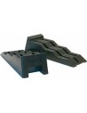 LEVEL UP THULE CON SACCA DIMENSIONI 560X200X150 MM 5 TONNELLATE