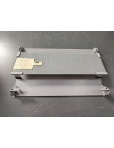 COPERCHIO FUOCHI SMEV PIEGHEVOLE GRIGIO