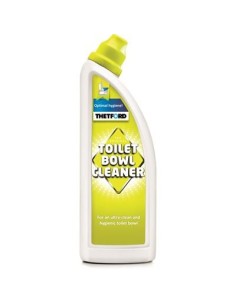 DETERGENTE PER LA TAZZA WC TOILET BOWL 750 ML