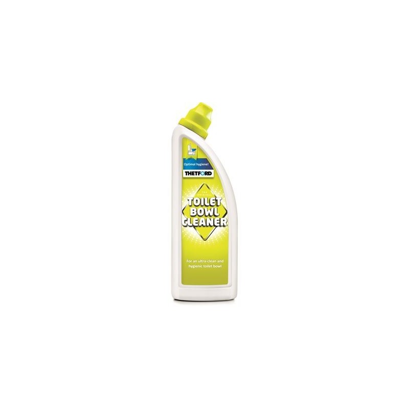 DETERGENTE PER LA TAZZA WC TOILET BOWL 750 ML