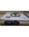 FORNELLO A GAS 1 FUOCO CAN 285X285 MM