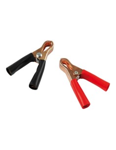 PINZE CARICA BATTERIA 40A