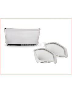 KIT OSCURANTI  COMPLETI PLISSETTATI REMIFRONT...