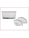 KIT OSCURANTI COMPLETI PLISSETTATI REMIFRONT DUCATO/JUMPER/BOXER X250/X290