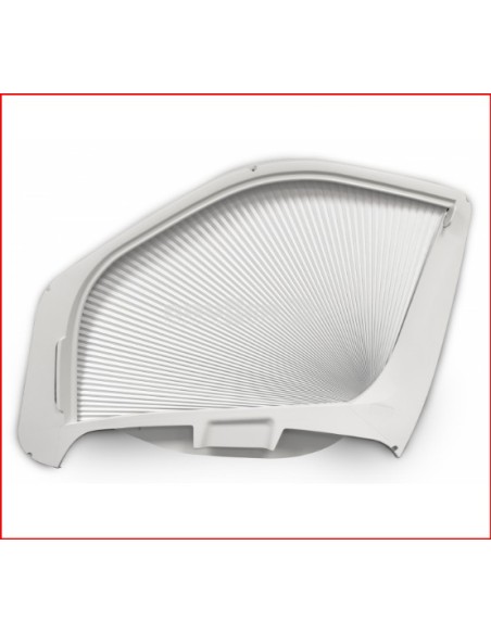 KIT OSCURANTI  COMPLETI PLISSETTATI REMIFRONT DUCATO/JUMPER/BOXER X250/X290