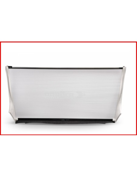 KIT OSCURANTI  COMPLETI PLISSETTATI REMIFRONT DUCATO/JUMPER/BOXER X250/X290