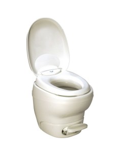 WC DA INCASSO BRAVURA THETFORD MODELLO BASSO