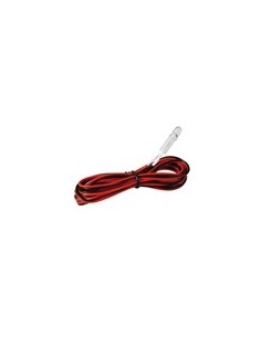 LED LAMPEGGIANTE ALTA LUMINOSITA' 12V AD INCASSO