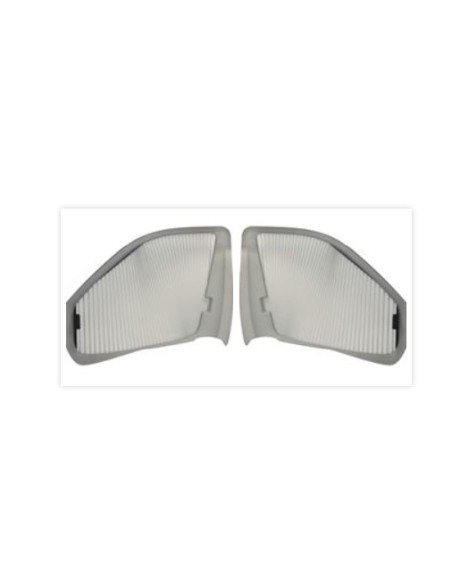 KIT OSCURANTI REMIS COMPLETO MODELLO REMIFRONT 4 PER DUCATO DAL 06-2006 FINO AL 2013