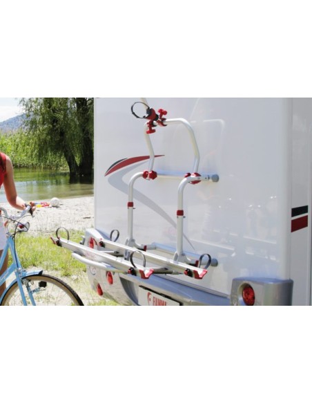 BARRE DI SUPPORTO PER PORTABICI