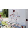 BARRE DI SUPPORTO PER PORTABICI