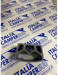 SUPPORTO PER RASTELLERIA MAXI PROFILO TONDO