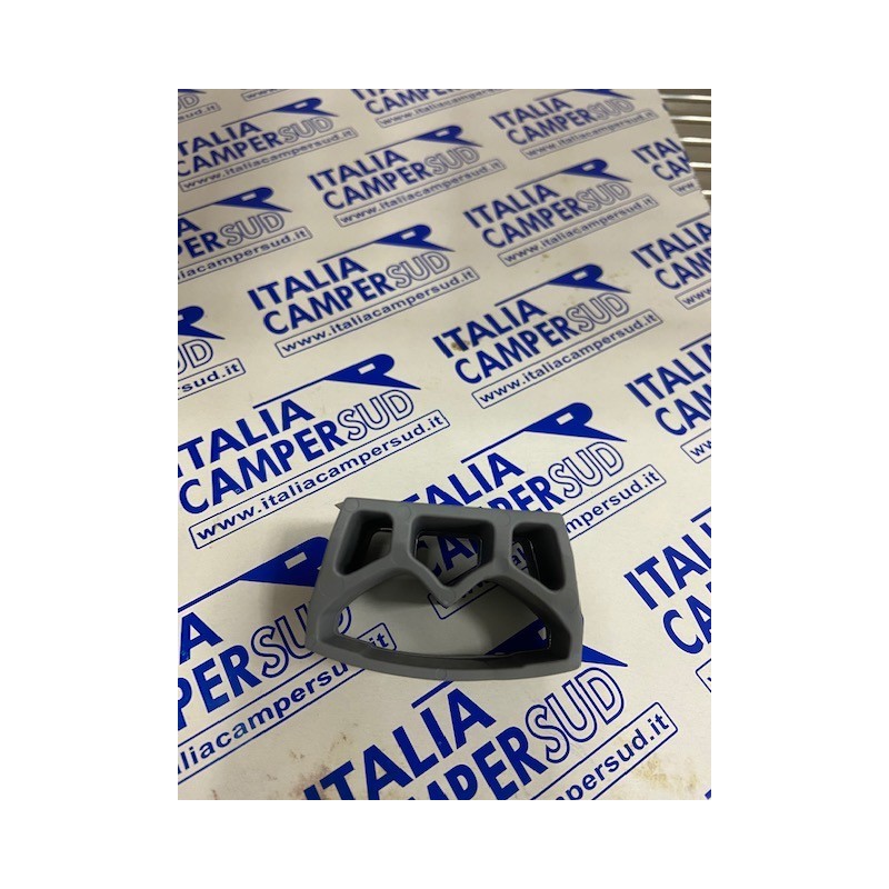 SUPPORTO PER RASTELLERIA MAXI PROFILO TONDO