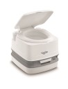WC PORTATILE PORTA POTTI QUBE 145 THETFORD DA 27 LT